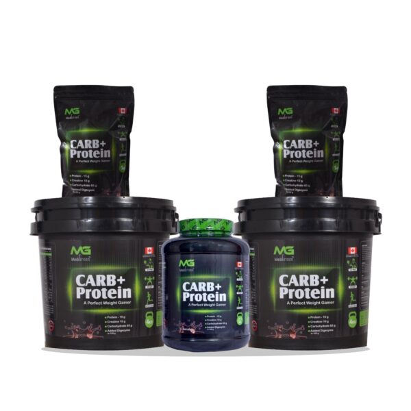 Carb+ Protein - Image 4