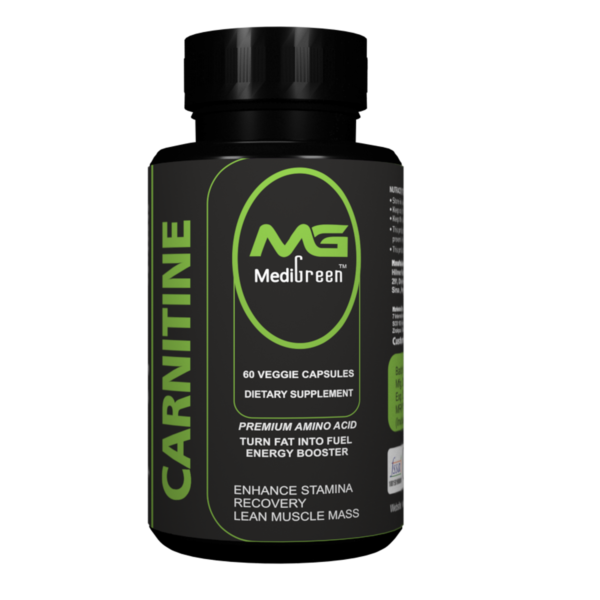 CARNITINE