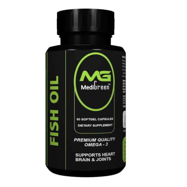 Fish Oil