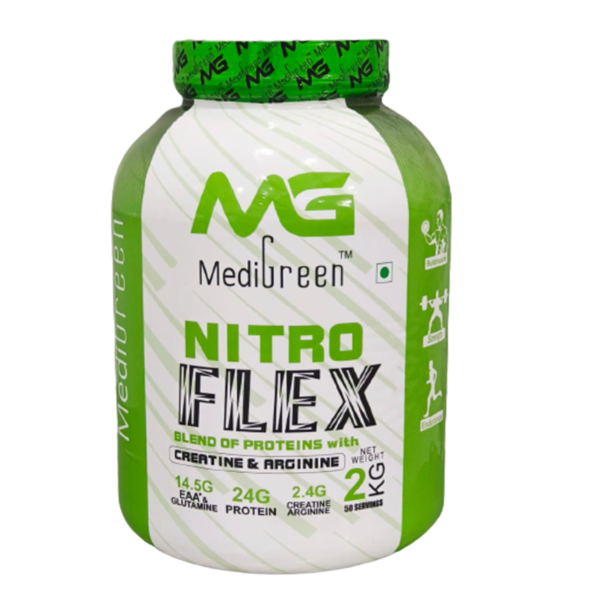 Nitro Flex 2kg